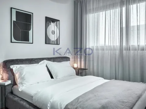 Off-Plan 1-Bedroom Apartment in Livadia - Main Photo