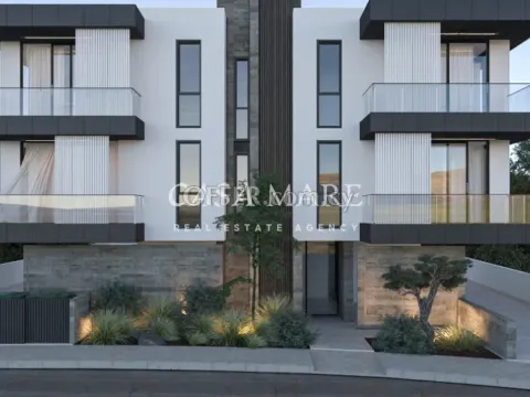 1Bedroom Apartment in Engomi, Nicosia - Main Photo