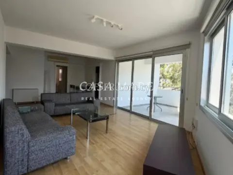 2 Bedroom Apartment in Lycavitos, Nicosia | - Main Photo