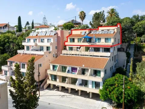 Two apartments in Agios Theodoros Paphos - Main Photo