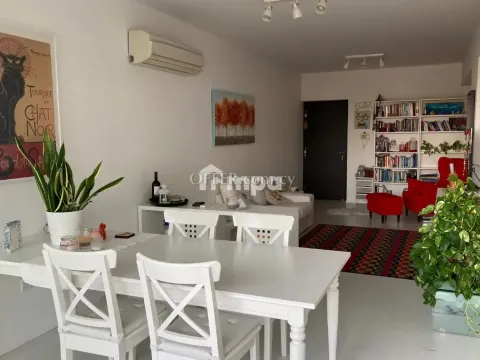 2-bedroom apartment to rent