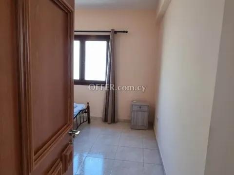 1-bedroom Apartment 48 sqm in Pissouri - Main Photo