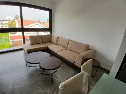 1 Bed Apartment for rent in Agios Athanasios, Limassol