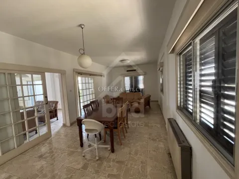3 Bed Apartment for Rent in Engomi, Nicosia - Main Photo