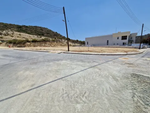 Field for sale in Palodeia, Limassol