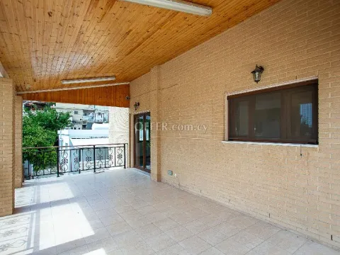 House (Detached) in Germasoyia, Limassol for Sale