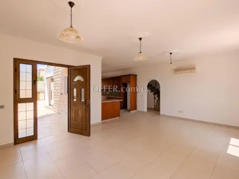 House (Detached) in Ineia, Paphos for Sale - Main Photo