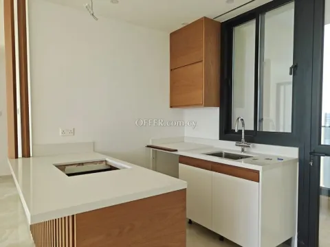 Apartment (Flat) in Tombs of the Kings, Paphos for Sale