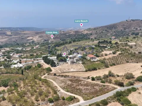 Detached two-storey House in Ineia, Paphos - Main Photo