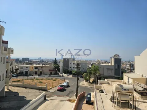 2-Bed Apartment in Agios Athanasios - Main Photo