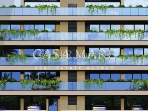 1 Bedroom Apartment, Larnaca - Main Photo