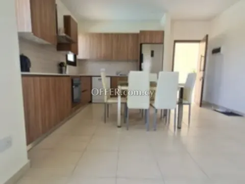 2-bedroom Apartment 80 sqm in Tersefanou - Main Photo