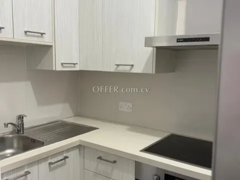 1-bedroom Apartment 50 sqm in Aglantzia - Main Photo