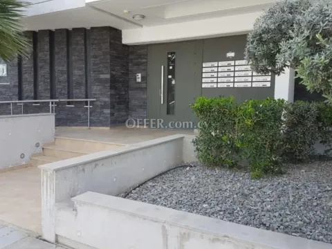 2-bedroom Apartment 54 sqm in Aglantzia