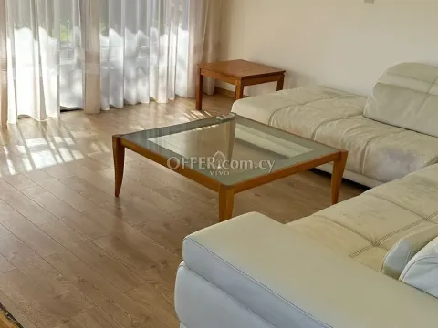 TWO BEDROOM UPPER HOUSE IN KAPSALOS, LIMASSOL - Main Photo