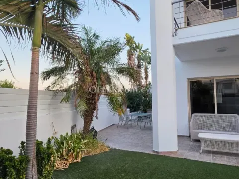 FOUR BEDROOM DETACHED VILLA IN AGIOS ATHANASIOS, LIMASSOL - Main Photo