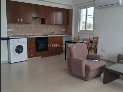 1-bedroom Apartment 60 sqm in Geri - Main Photo