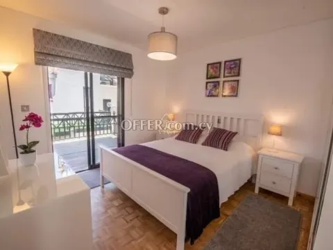 LOVELY TWO BEDROOM SEMI DETACHED HOUSE OR RENT LOCATED ON THE FIRST LINE - 4