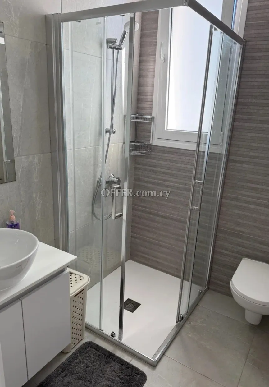 2-bedroom Apartment 85 sqm in Larnaca (Town) - 5
