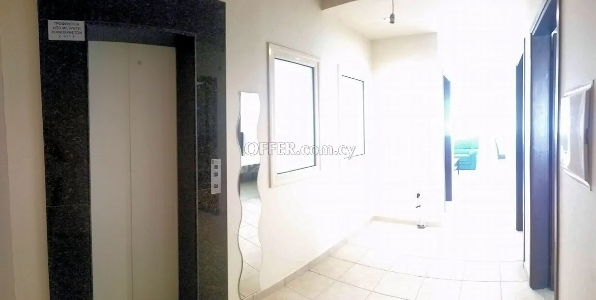 2-bedroom Apartment 80 sqm in Pissouri - 5