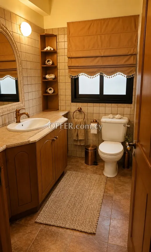House (Detached) in Agios Athanasios, Limassol for Sale - 3