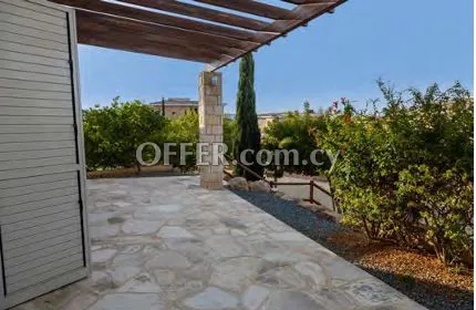 House (Detached) in Chlorakas, Paphos for Sale - 2