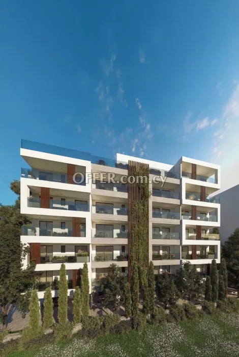 3 Bedroom Property for Sale in Central Paphos Close to Amenities - 3