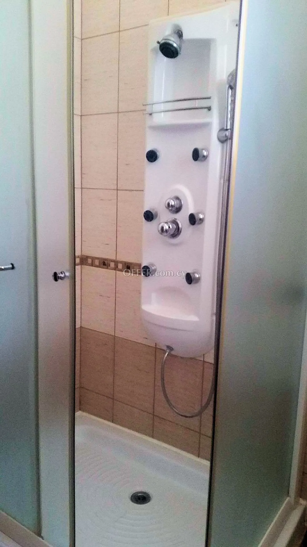 2-bedroom Apartment 80 sqm in Pissouri - 4