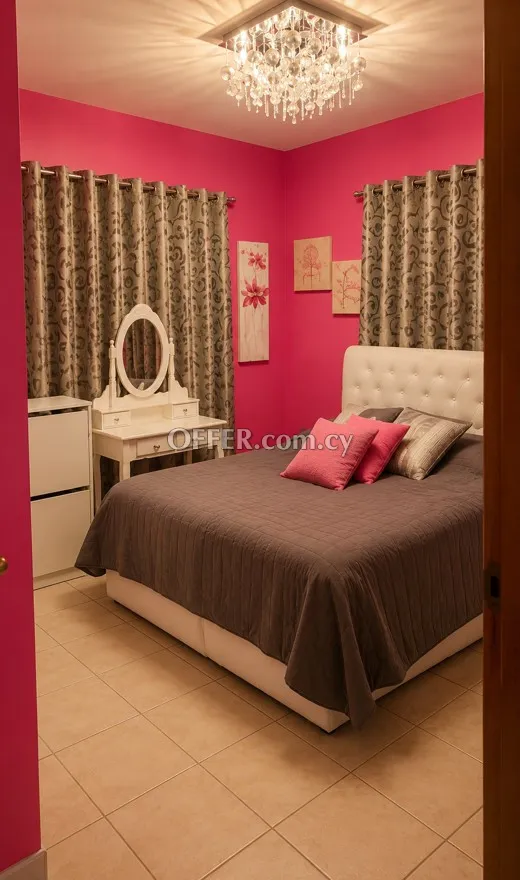 House (Detached) in Agios Athanasios, Limassol for Sale - 2