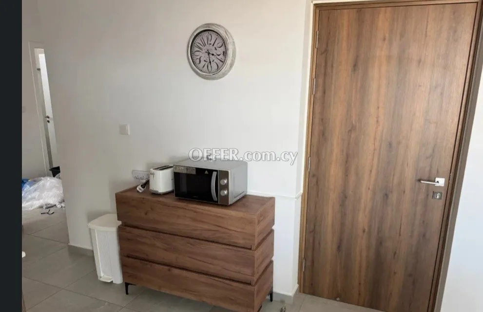 2-bedroom Apartment 85 sqm in Larnaca (Town) - 3