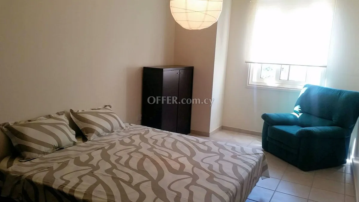 2-bedroom Apartment 80 sqm in Pissouri - 3