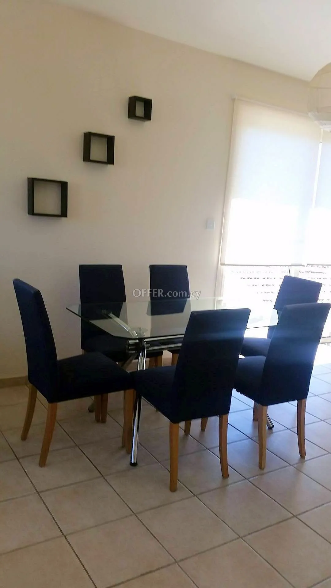 2-bedroom Apartment 80 sqm in Pissouri - 2