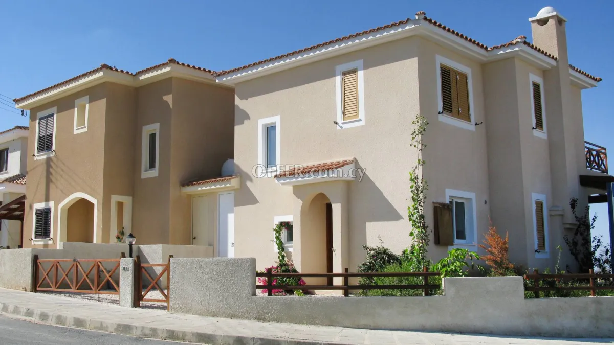 1 bed house for sale in Kili Pafos - 1