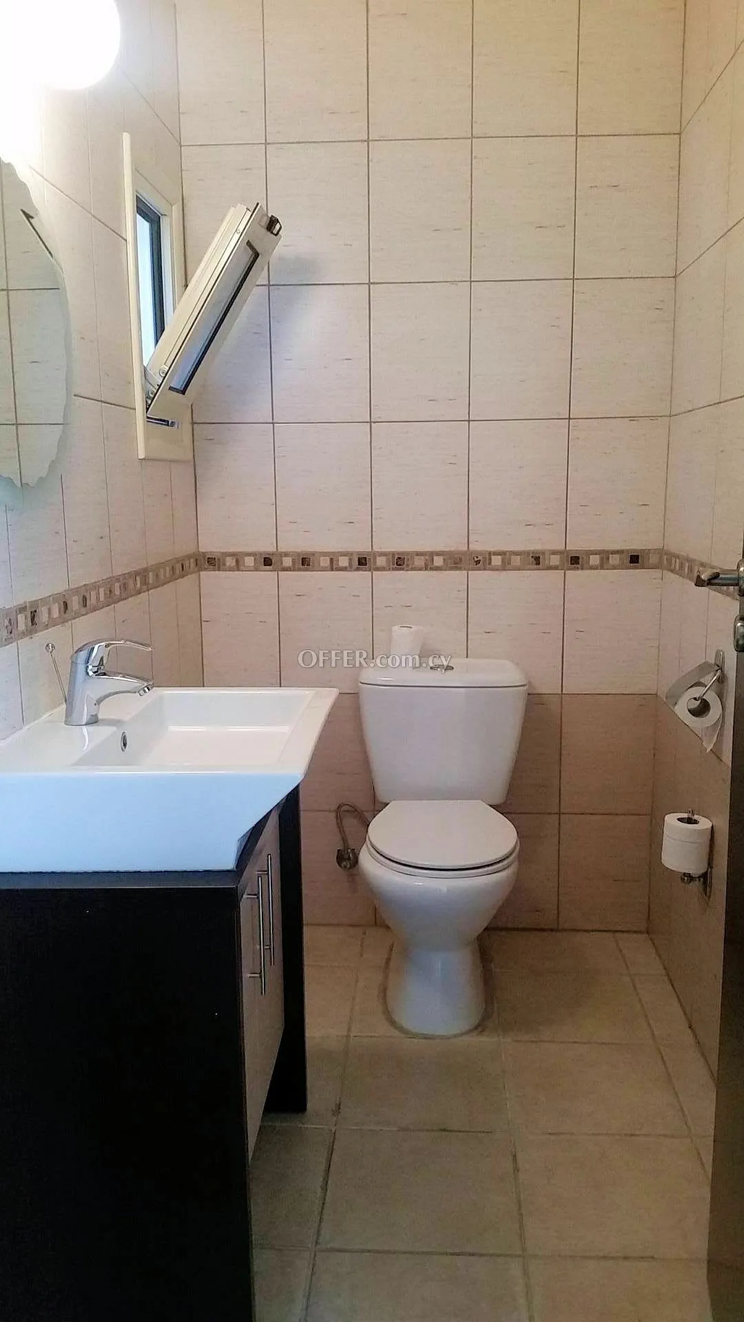 2-bedroom Apartment 80 sqm in Pissouri - 1