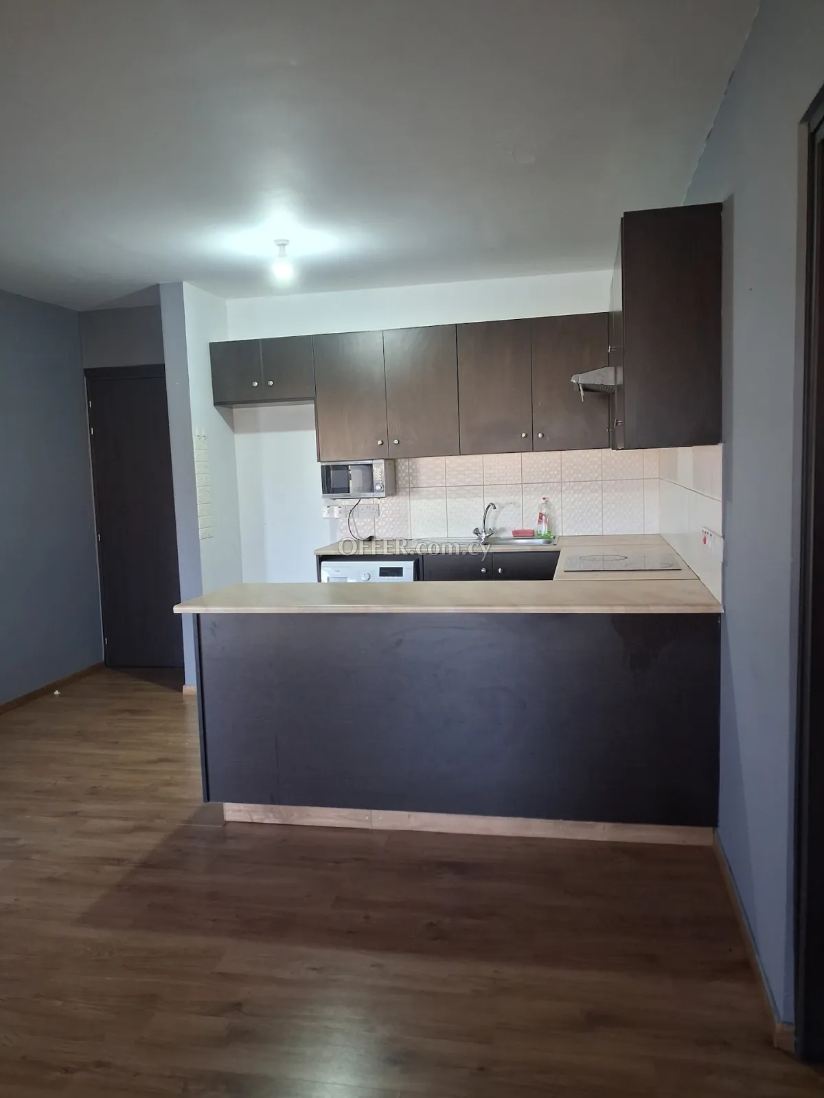 Spacious 3-Bedroom Apartment for Sale in Xylofagou, Larnaca - 1
