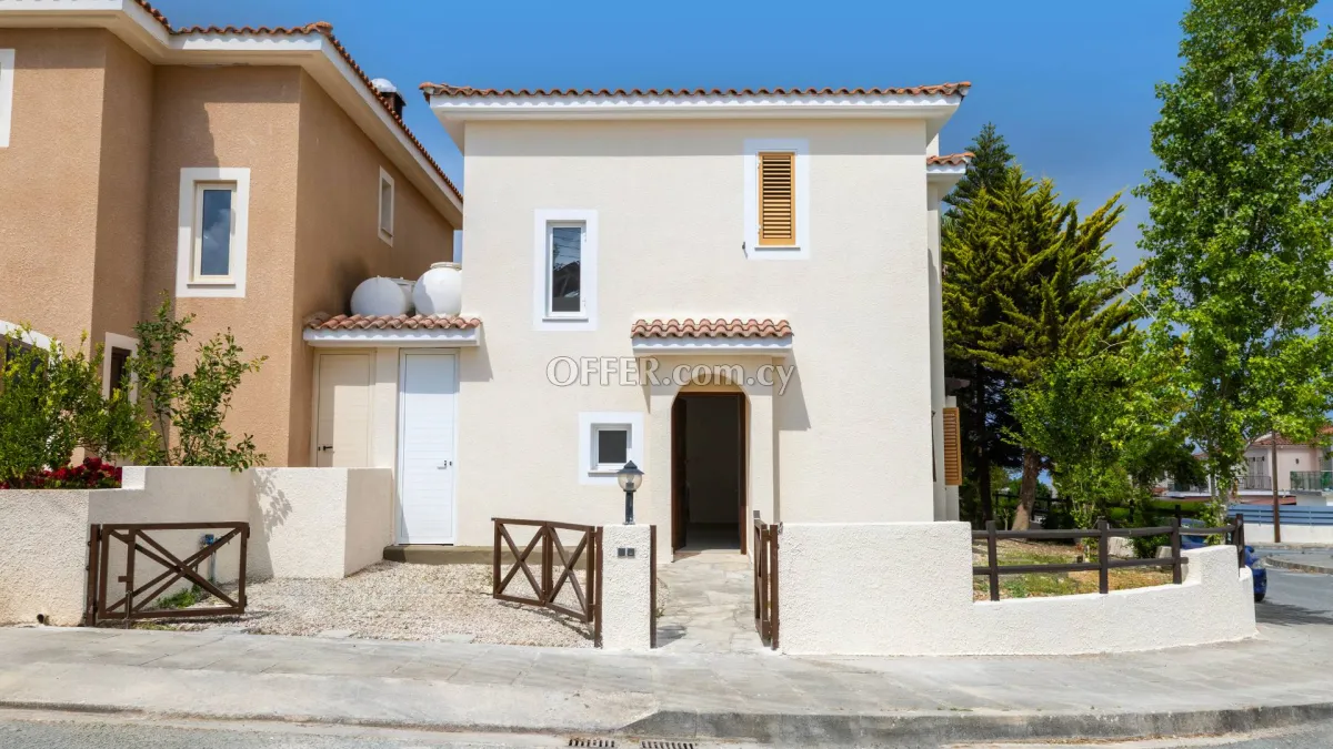 1 bed house for sale in Kili Pafos - 10
