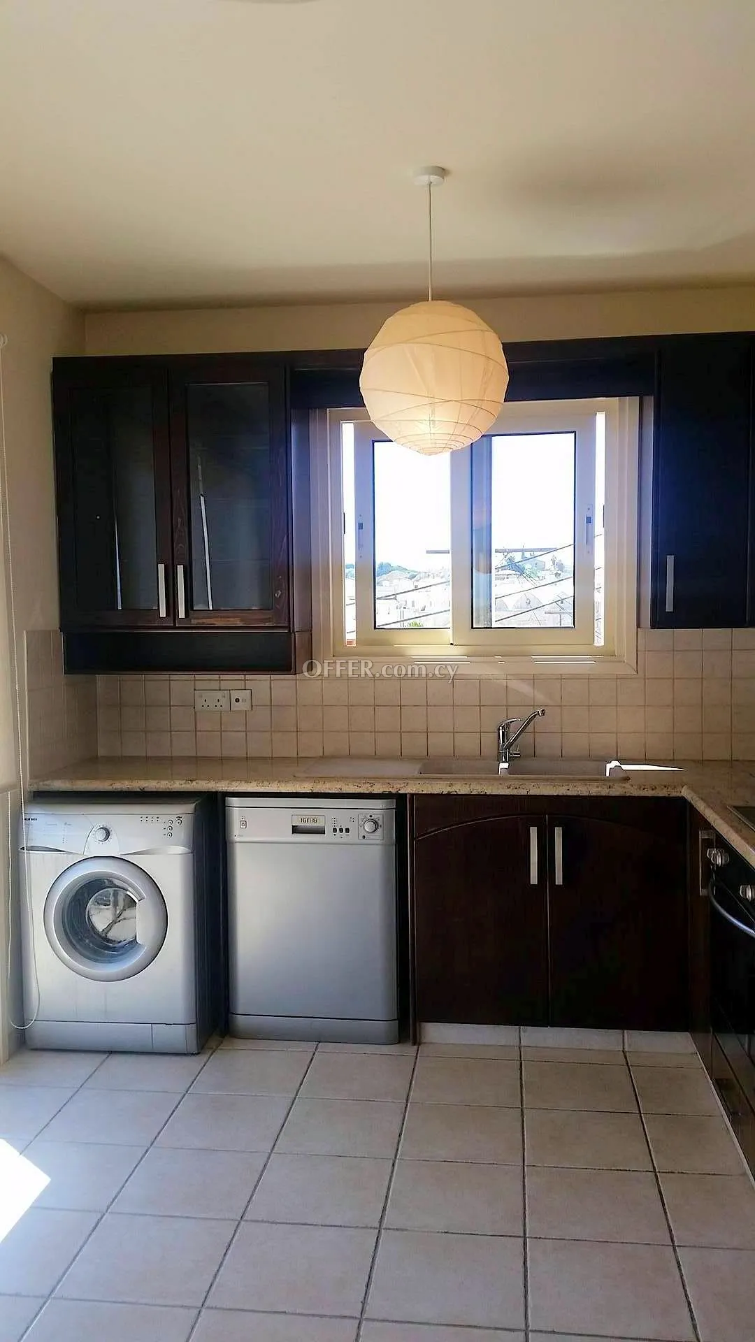 2-bedroom Apartment 80 sqm in Pissouri - 13