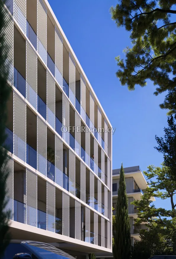 Apartment (Flat) in Agios Athanasios, Limassol for Sale - 9