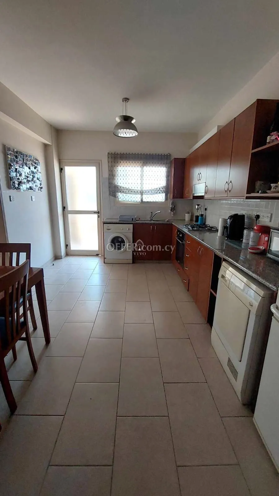 TWO BEDROOM APARTMENT IN AGIOS ATHANASIOS - 6