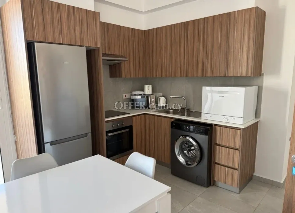 2-bedroom Apartment 85 sqm in Larnaca (Town) - 12