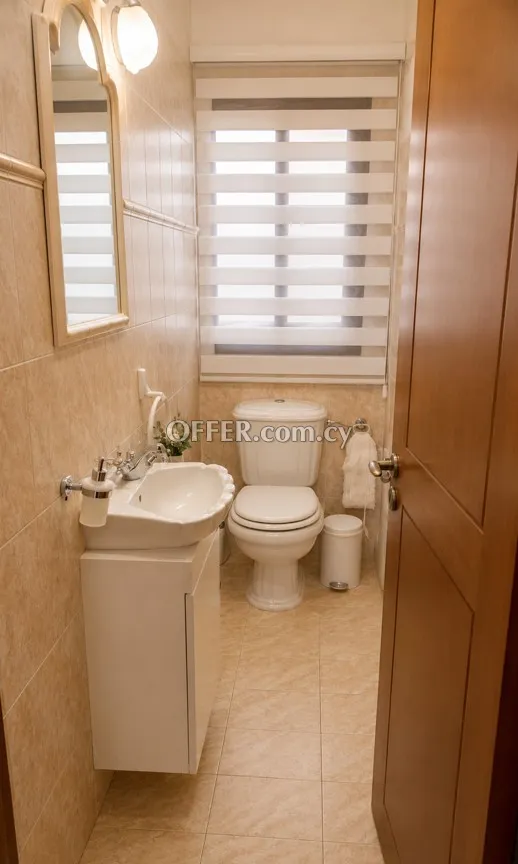 House (Detached) in Agios Athanasios, Limassol for Sale - 10