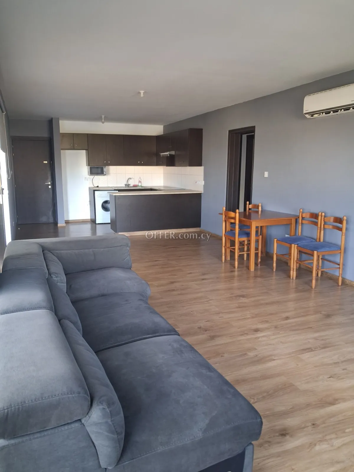 Spacious 3-Bedroom Apartment for Sale in Xylofagou, Larnaca - 8