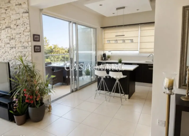 2 Bedroom Apartment Engomi, Nicosia - 5
