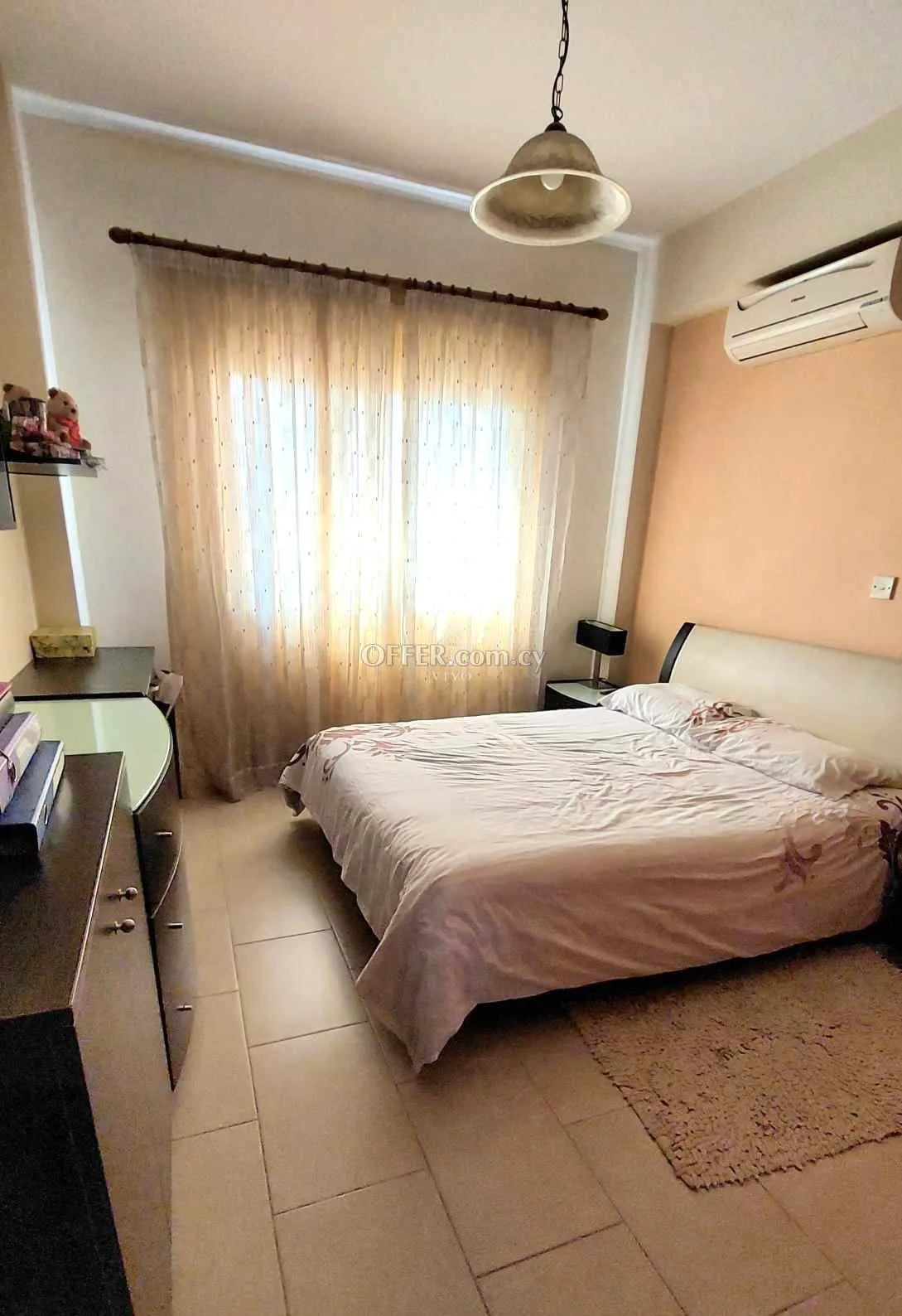 TWO BEDROOM APARTMENT IN AGIOS ATHANASIOS - 5