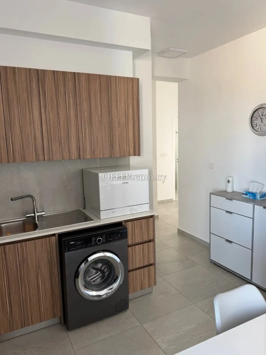 2-bedroom Apartment 85 sqm in Larnaca (Town) - 11