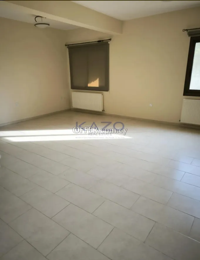 4-Bed Detached House in Zakaki - 8