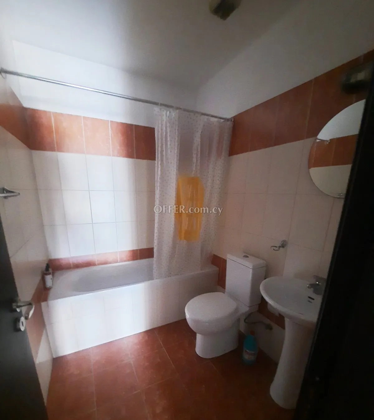 Spacious 3-Bedroom Apartment for Sale in Xylofagou, Larnaca - 7