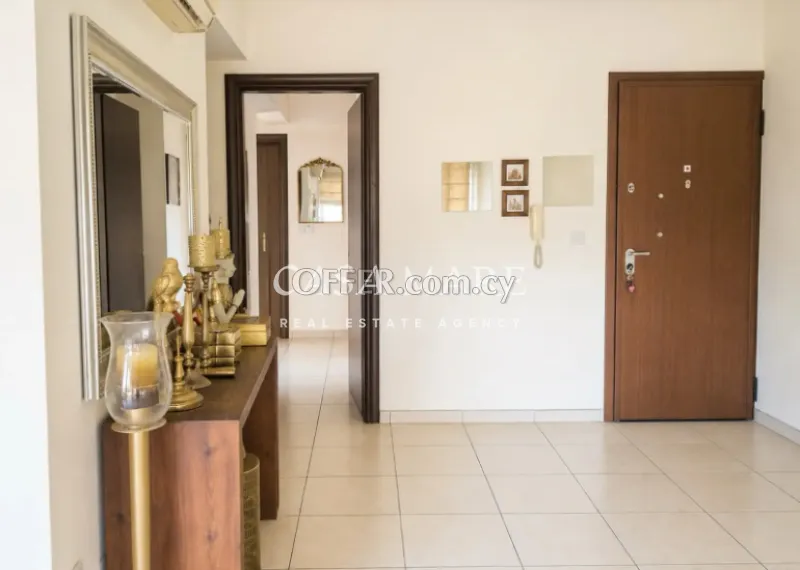 2 Bedroom Apartment Engomi, Nicosia - 4