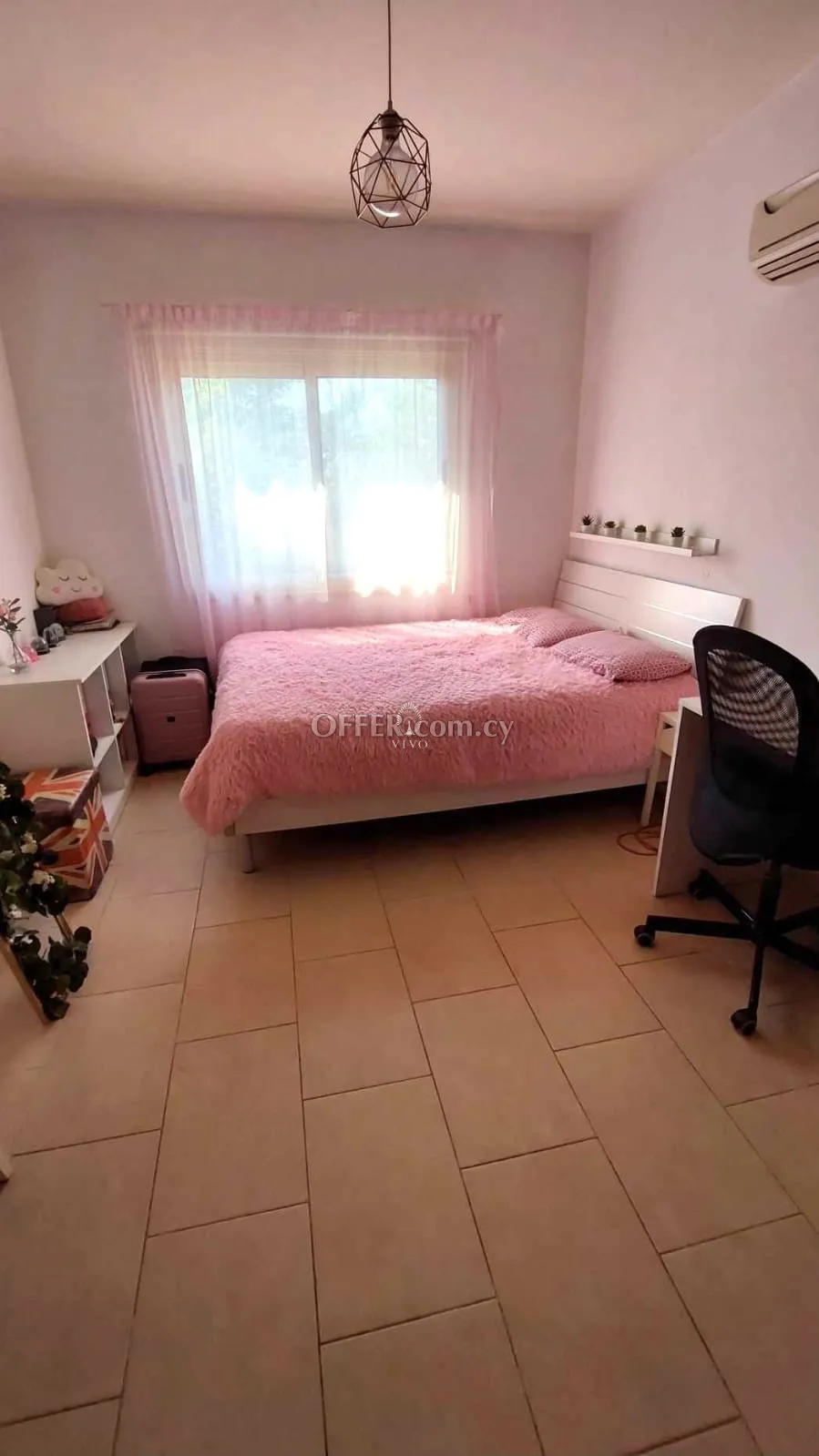 TWO BEDROOM APARTMENT IN AGIOS ATHANASIOS - 4