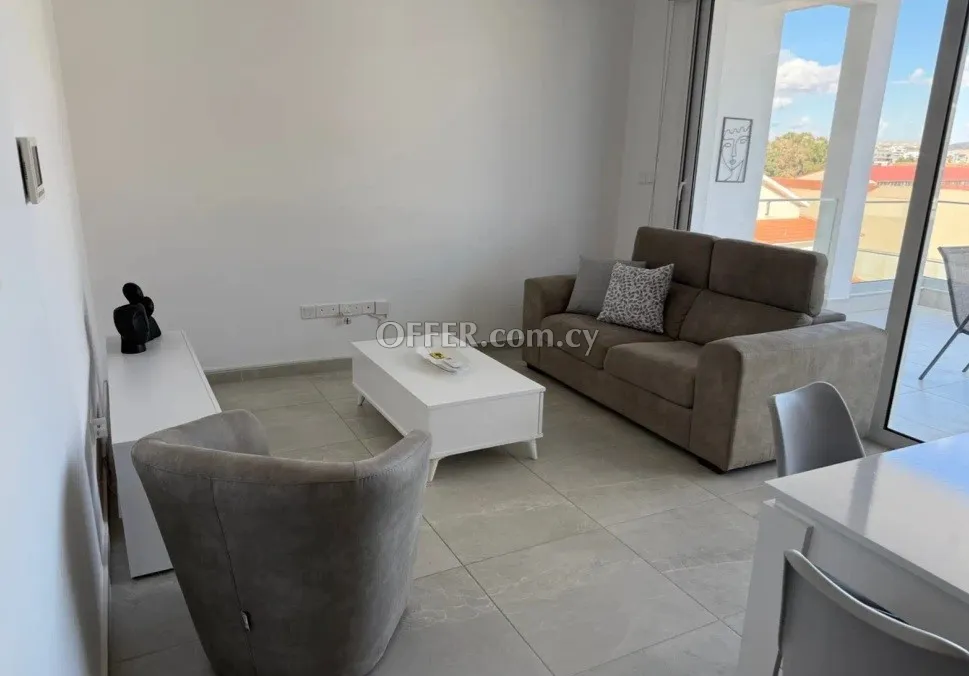 2-bedroom Apartment 85 sqm in Larnaca (Town) - 10